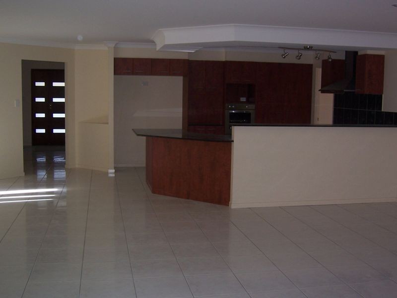 34 Habitat Drive, Wakerley QLD 4154