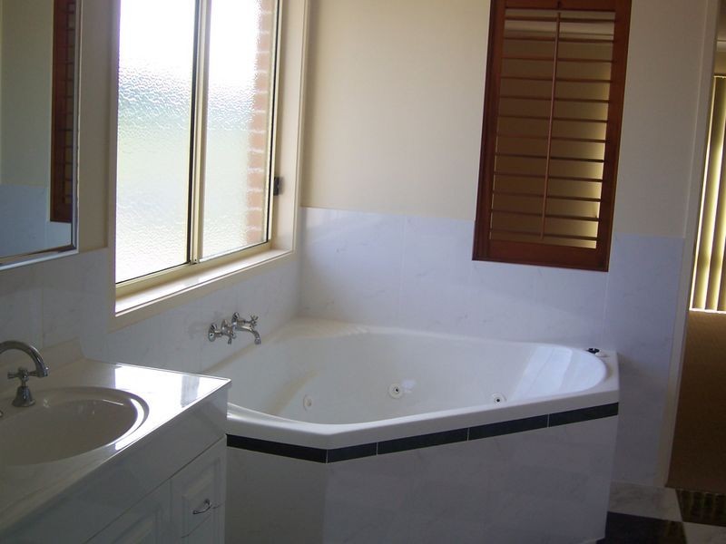 34 Habitat Drive, Wakerley QLD 4154