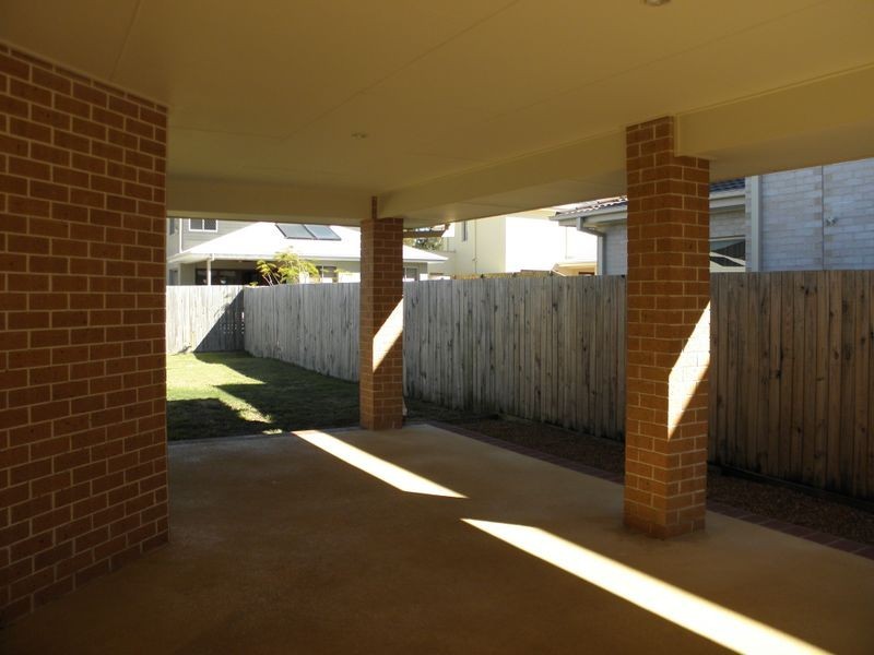 34 Habitat Drive, Wakerley QLD 4154