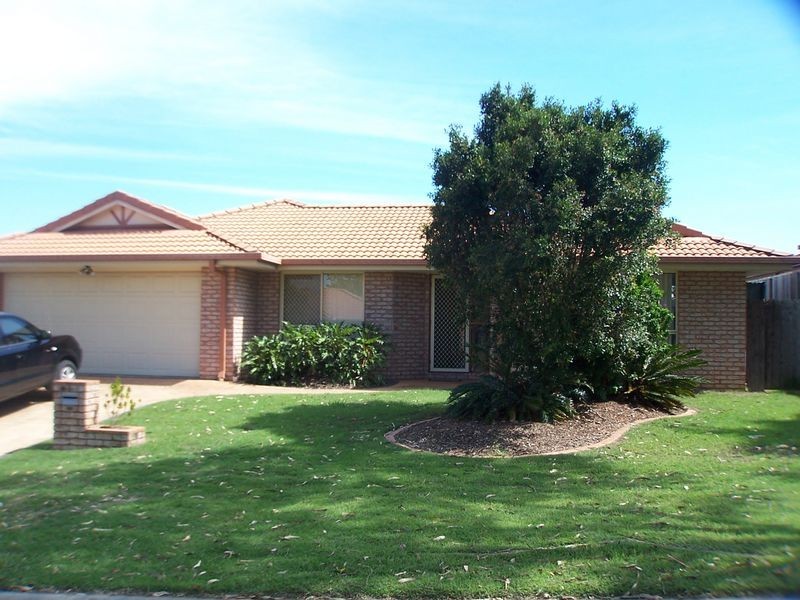 3 Stratus Street, Birkdale QLD 4159