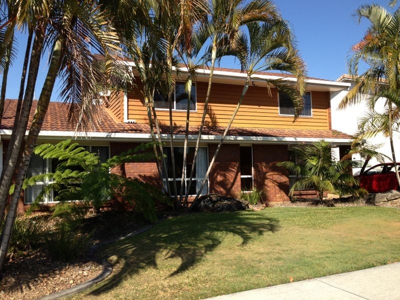 4 Tulloch Drive, Wellington Point QLD 4160