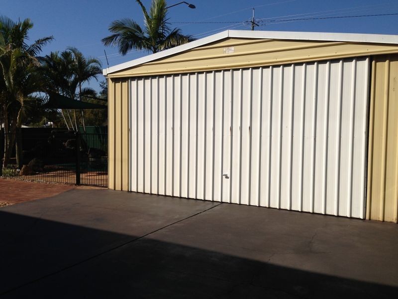 4 Tulloch Drive, Wellington Point QLD 4160