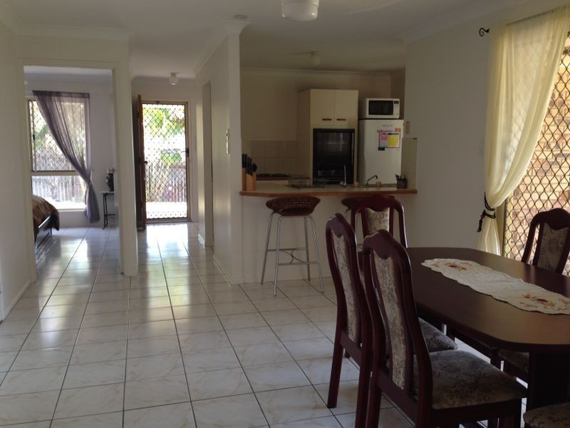 14 Aureo Court, Wellington Point QLD 4160