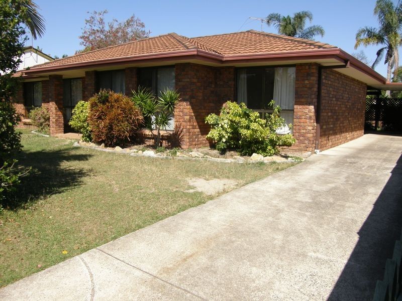 45 Callaghan Way, Capalaba QLD 4157