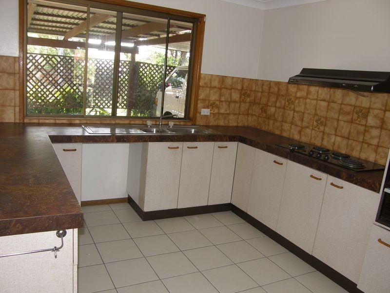 45 Callaghan Way, Capalaba QLD 4157