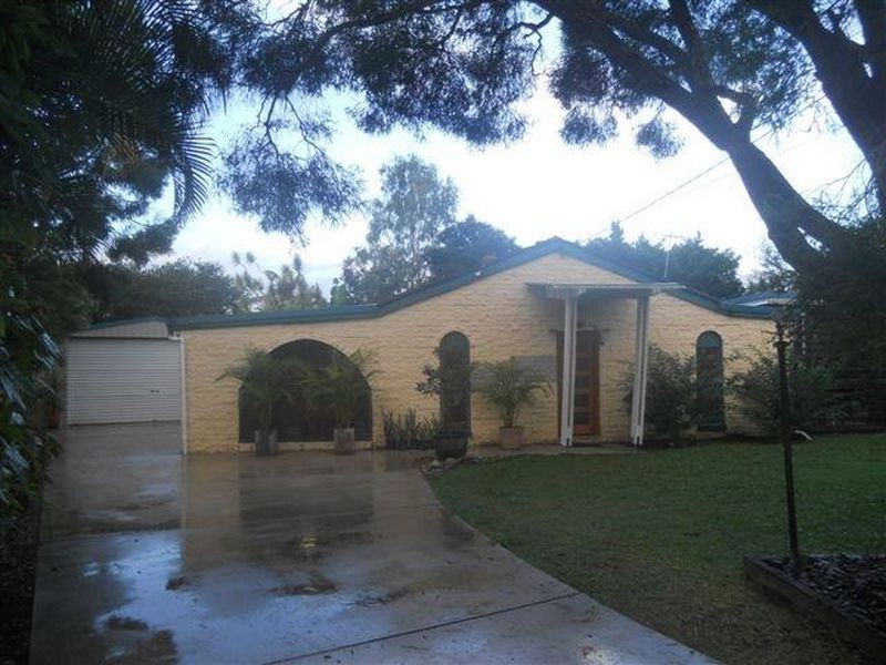 7 Moku Crescent, Birkdale QLD 4159