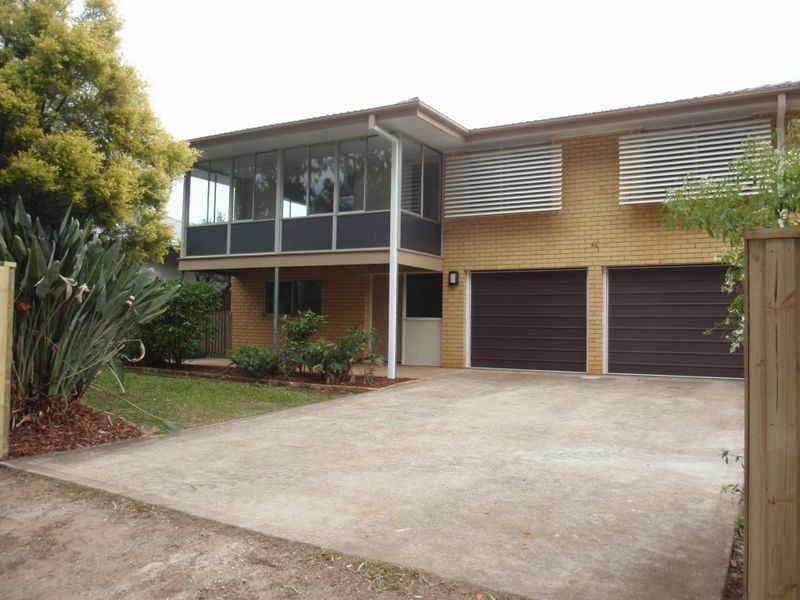 66 Starkey Street, Wellington Point QLD 4160