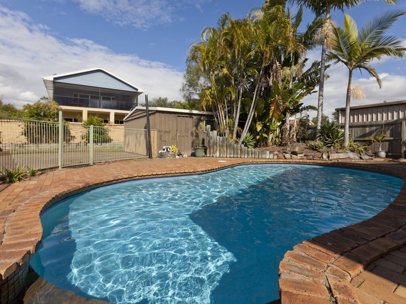 306 Queens Esplanade, Thorneside QLD 4158