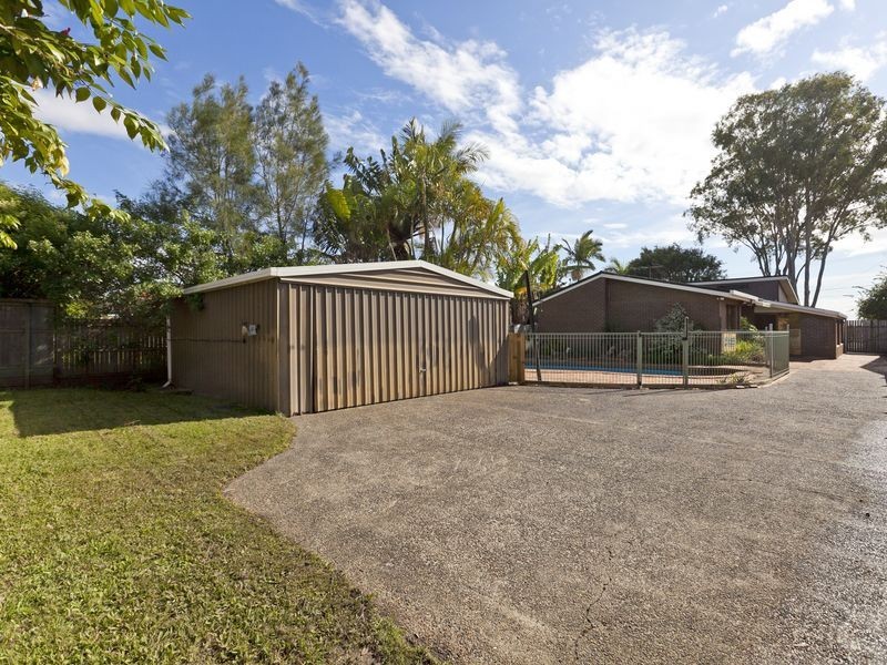 306 Queens Esplanade, Thorneside QLD 4158