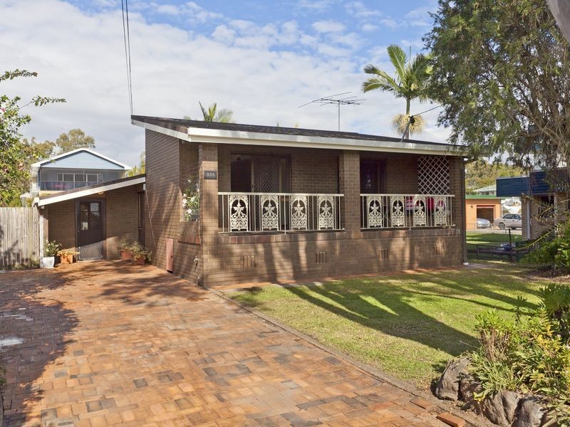 306 Queens Esplanade, Thorneside QLD 4158