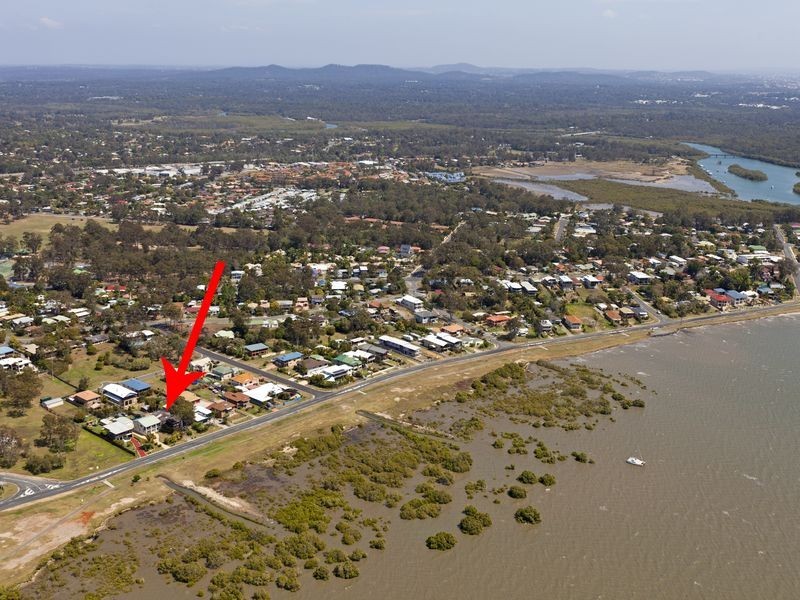 306 Queens Esplanade, Thorneside QLD 4158