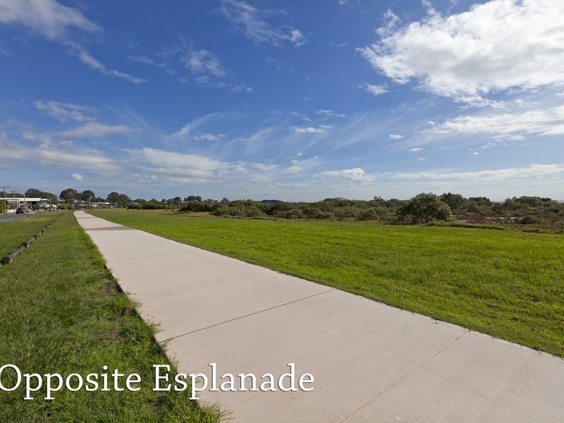 306 Queens Esplanade, Thorneside QLD 4158