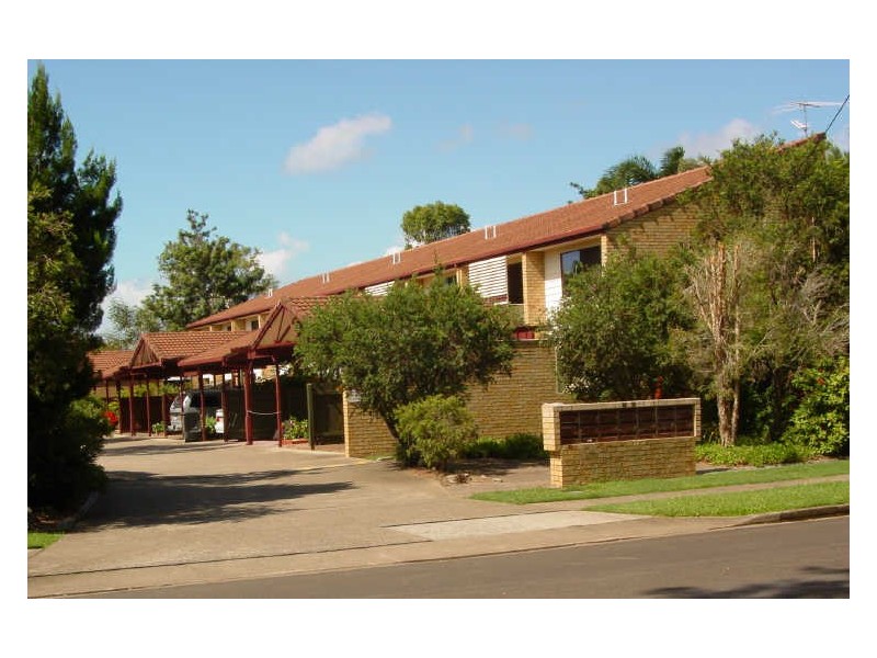 20/81 Railway Parade, Thorneside QLD 4158