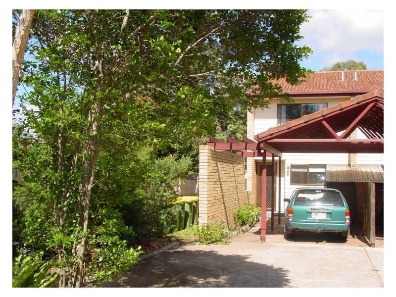 20/81 Railway Parade, Thorneside QLD 4158