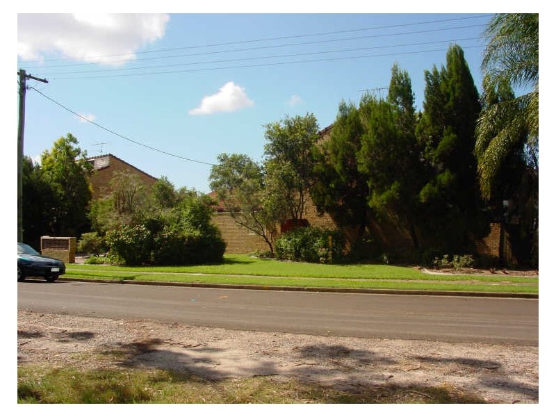 20/81 Railway Parade, Thorneside QLD 4158