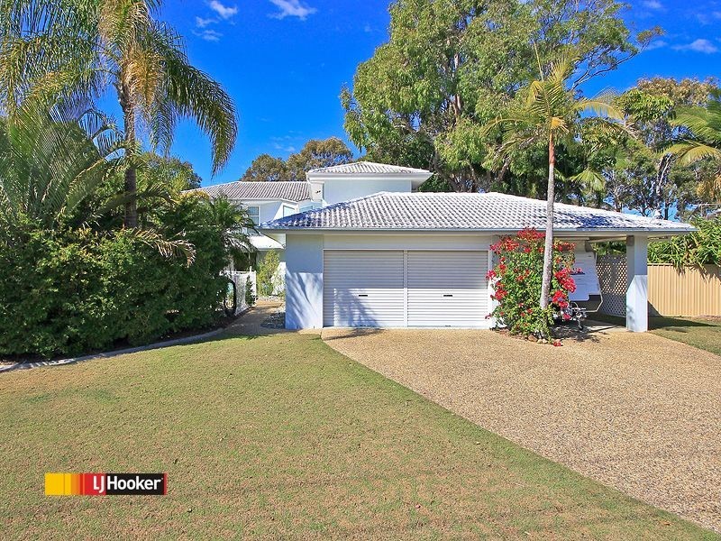 62 Whitehall Avenue, Birkdale QLD 4159