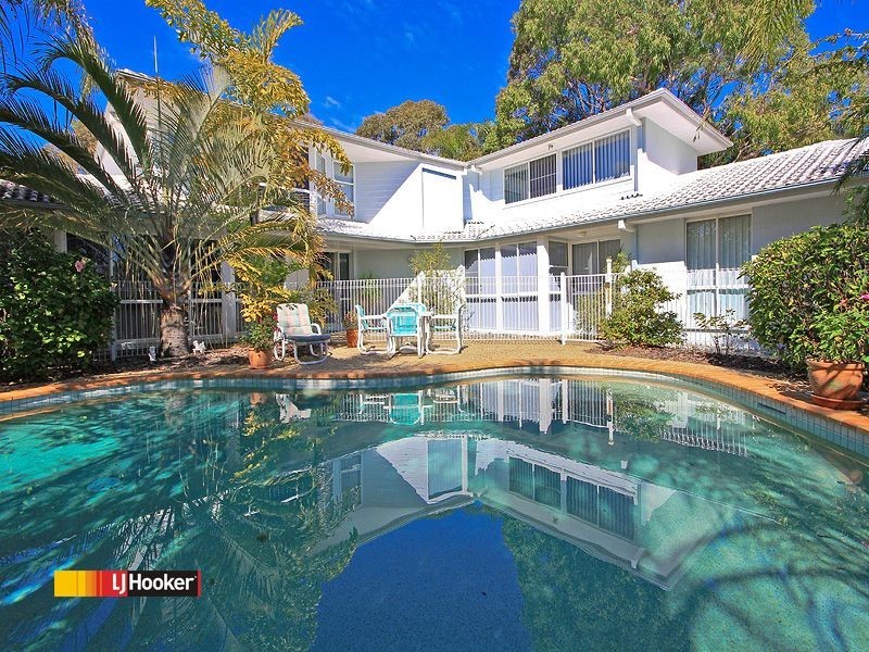 62 Whitehall Avenue, Birkdale QLD 4159