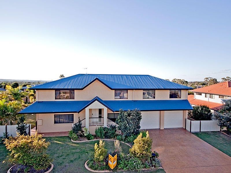 26 Juanita Street, Birkdale QLD 4159