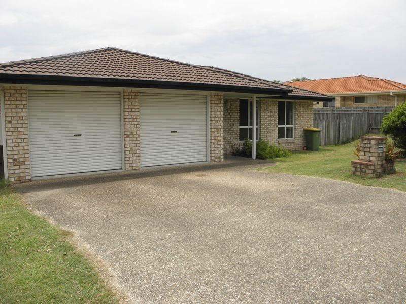 10 Moonlight Place, Capalaba QLD 4157