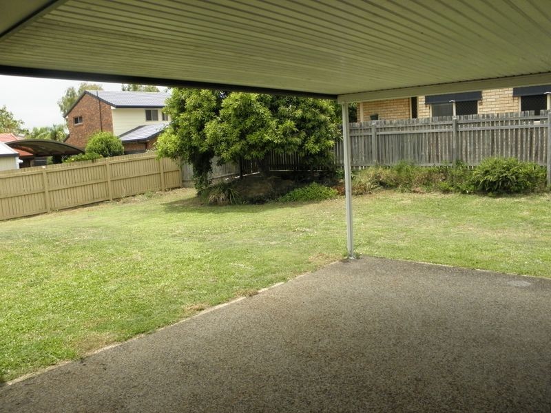 10 Moonlight Place, Capalaba QLD 4157