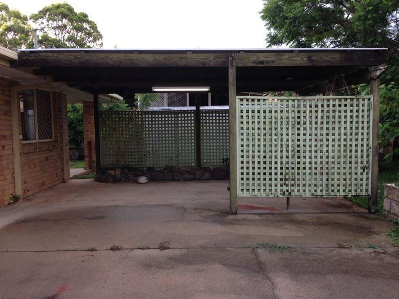 22 Sylvania Street, Wellington Point QLD 4160