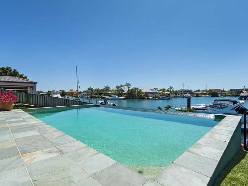 20 Compass Court, Raby Bay QLD 4163
