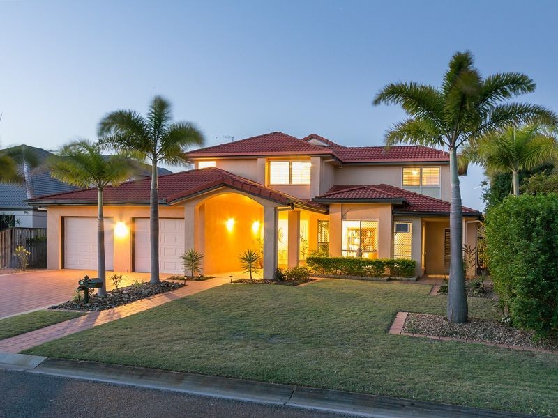 20 Compass Court, Raby Bay QLD 4163