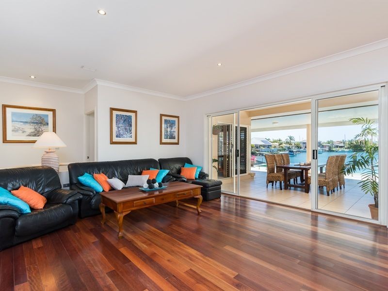 20 Compass Court, Raby Bay QLD 4163