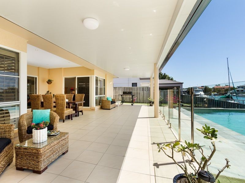 20 Compass Court, Raby Bay QLD 4163