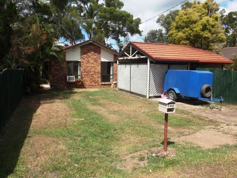 146 Mooroondu Road, Thorneside QLD 4158