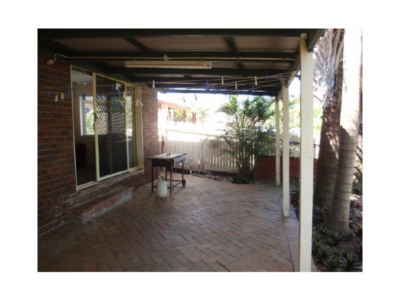 Ormiston QLD 4160