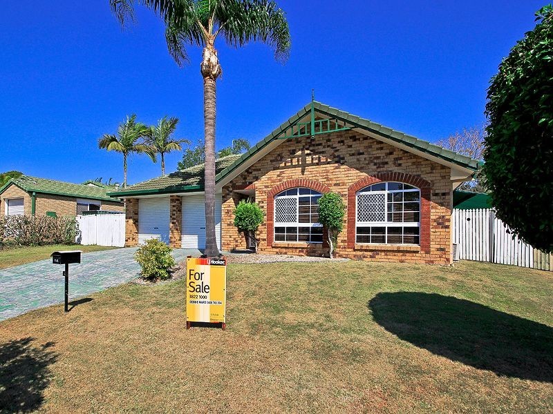 4 Carisbrooke Crt, Birkdale QLD 4159