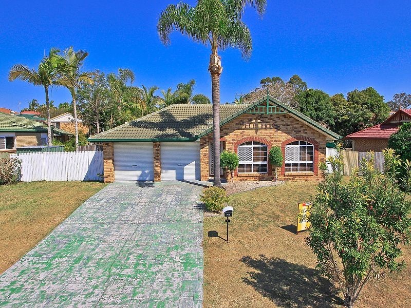 4 Carisbrooke Crt, Birkdale QLD 4159