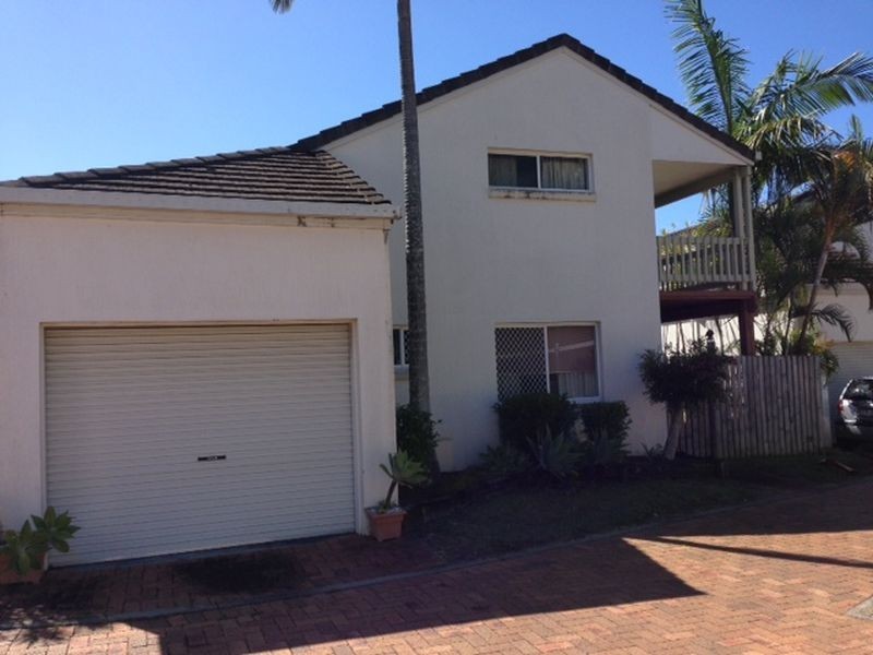 18/14 Kensington Place, Birkdale QLD 4159