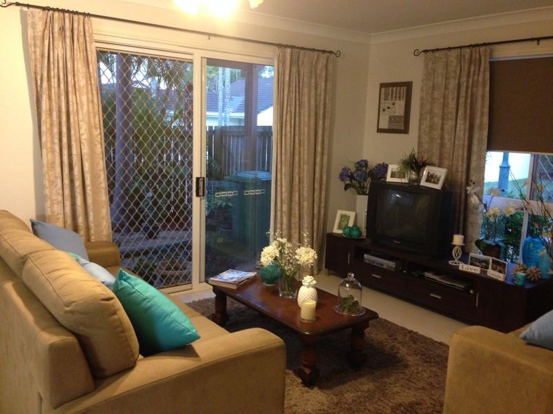 18/14 Kensington Place, Birkdale QLD 4159