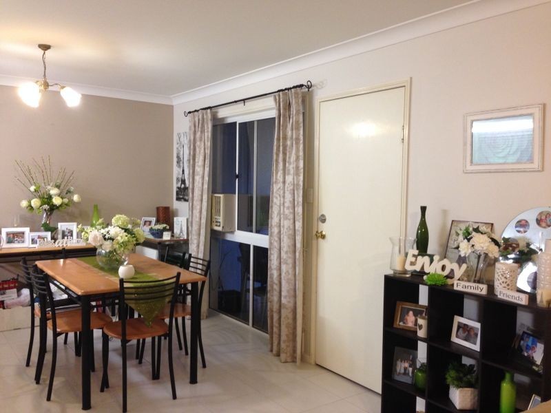 18/14 Kensington Place, Birkdale QLD 4159