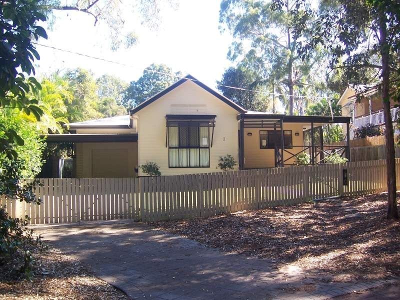 3 Ethel Street, Wellington Point QLD 4160