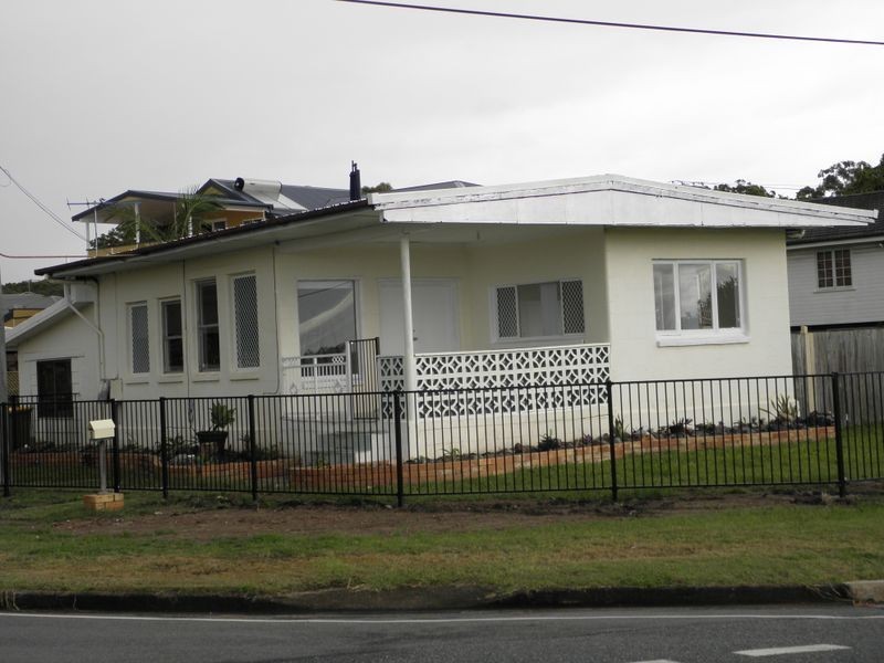 2 Bates Drive, Birkdale QLD 4159