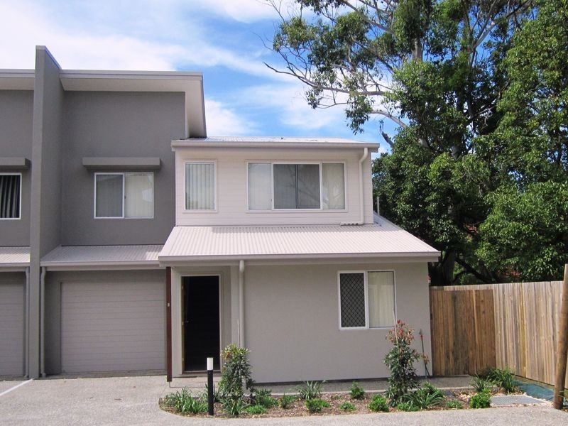 6/13 Victor Street, Birkdale QLD 4159