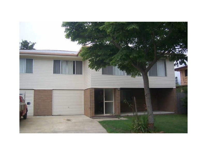 26 Willard Road, Capalaba QLD 4157