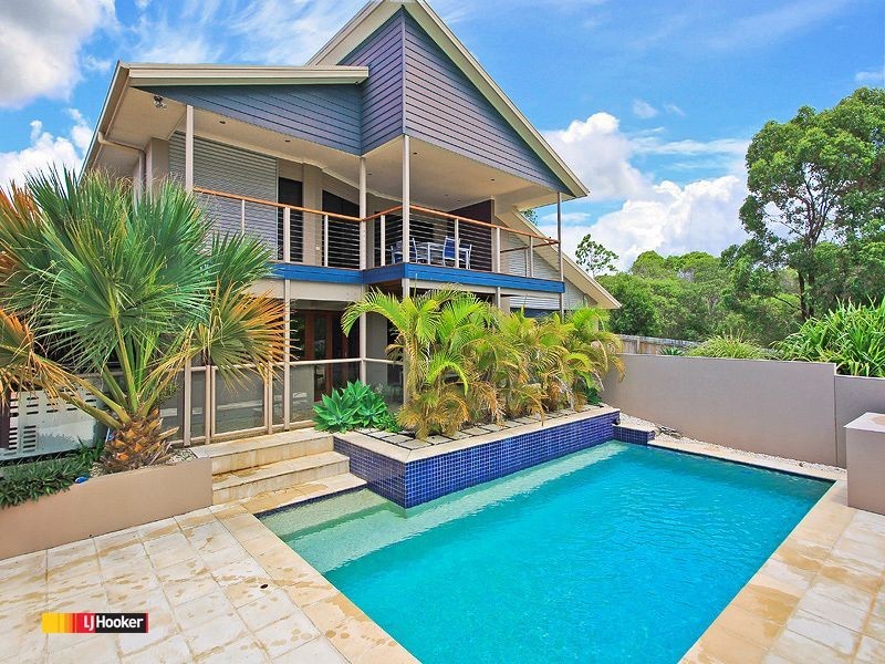 24 Lanaglen Drive, Birkdale QLD 4159