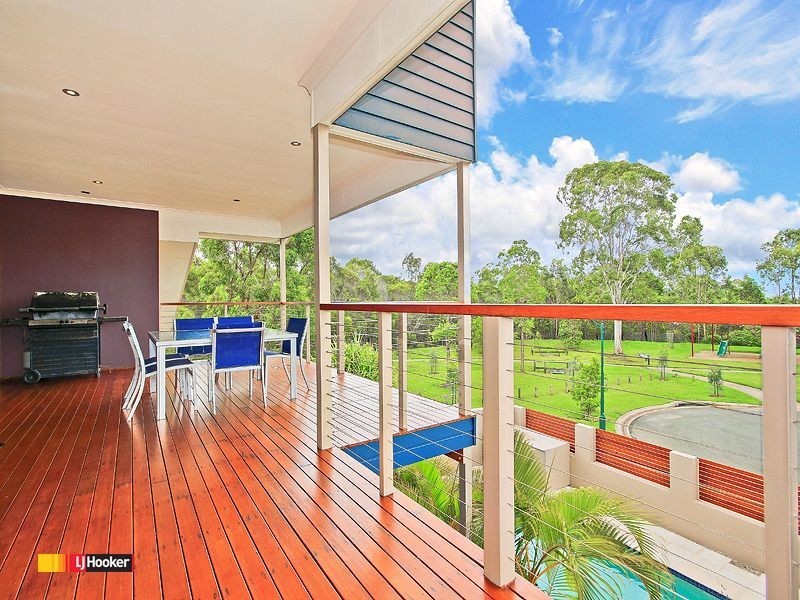 24 Lanaglen Drive, Birkdale QLD 4159