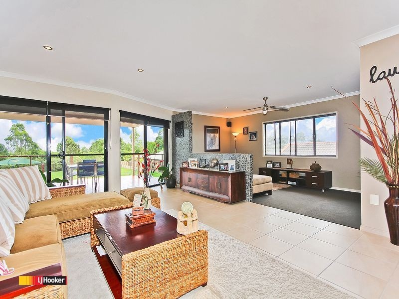 24 Lanaglen Drive, Birkdale QLD 4159