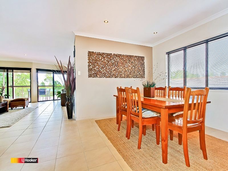 24 Lanaglen Drive, Birkdale QLD 4159