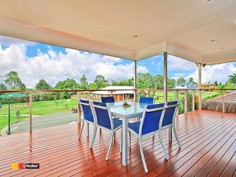 24 Lanaglen Drive, Birkdale QLD 4159