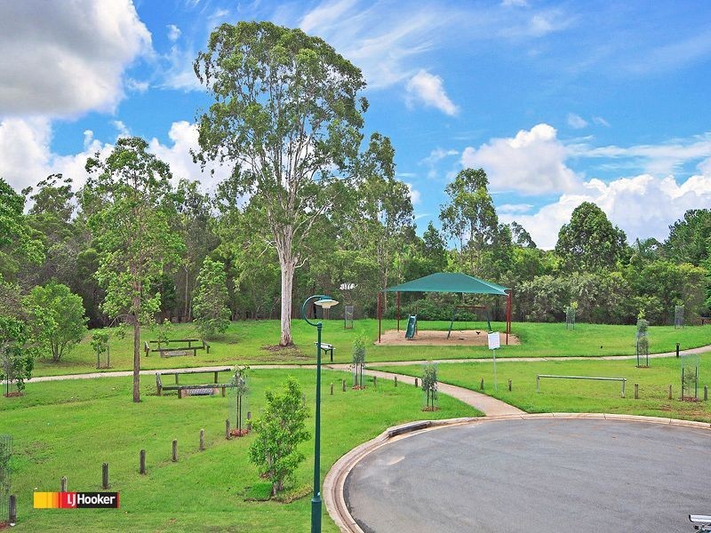 24 Lanaglen Drive, Birkdale QLD 4159