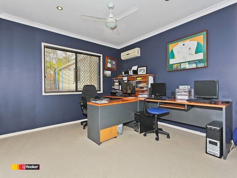 24 Lanaglen Drive, Birkdale QLD 4159