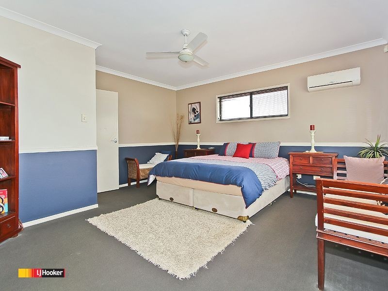24 Lanaglen Drive, Birkdale QLD 4159