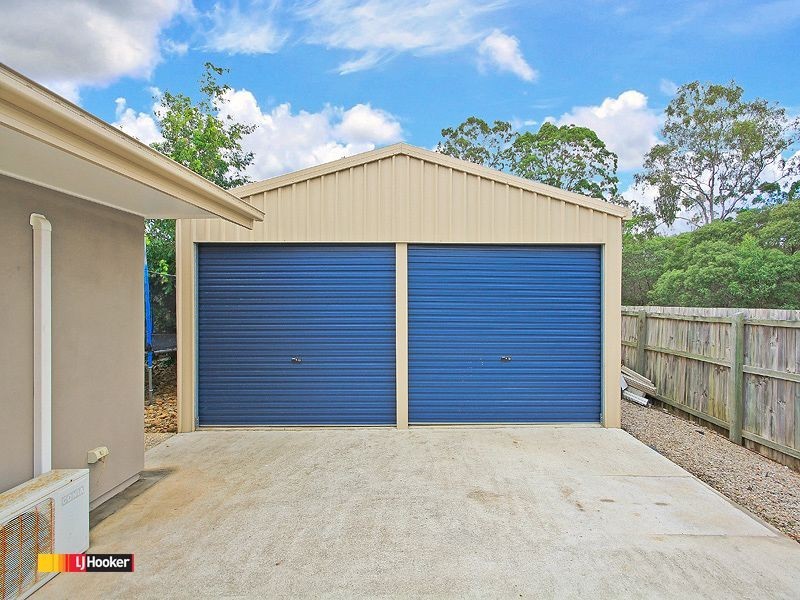 24 Lanaglen Drive, Birkdale QLD 4159