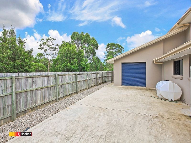 24 Lanaglen Drive, Birkdale QLD 4159